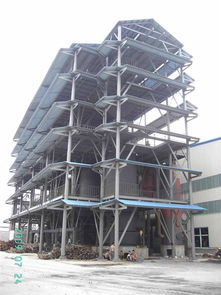 石家莊遠(yuǎn)航常壓鍋爐廠 專(zhuān)業(yè)供應(yīng)煤氣發(fā)生爐及環(huán)保設(shè)備，助力工業(yè)節(jié)能降耗