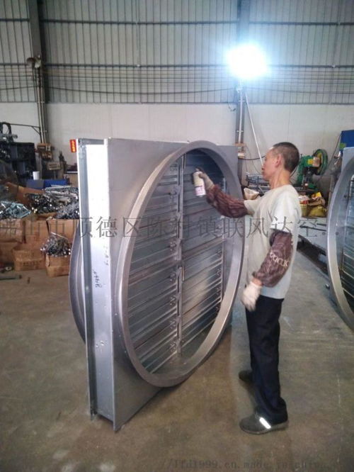 全自動(dòng)防火閥與常壓鍋爐配件的專(zhuān)業(yè)制造——探訪佛山市順德區(qū)陳村鎮(zhèn)聯(lián)風(fēng)達(dá)空調(diào)配件廠