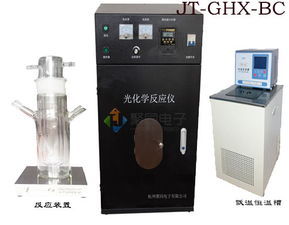 山東大學(xué)研發(fā)新型光化學(xué)反應(yīng)器，推動(dòng)綠色化學(xué)合成技術(shù)革新